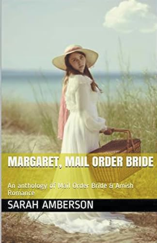 Margaret, Mail Order Bride von Trellis Publishing