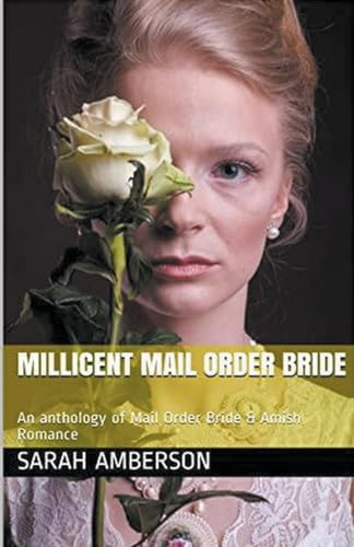 Millicent Mail Order Bride von Trellis Publishing