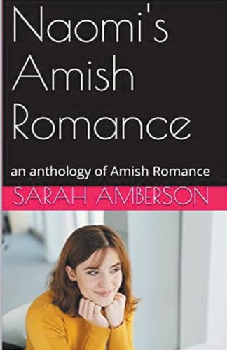 Naomi's Amish Romance von Richard Poche