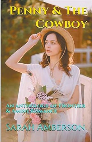 Penny & The Cowboy von Trellis Publishing