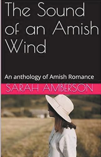The Sound of an Amish Wind von Trellis Publishing