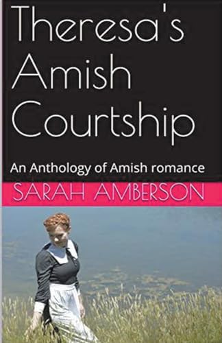 Theresa's Amish Courtship von Trellis Publishing
