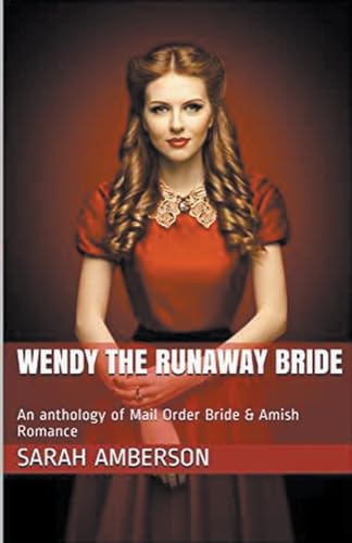 Wendy The Runaway Bride von Trellis Publishing