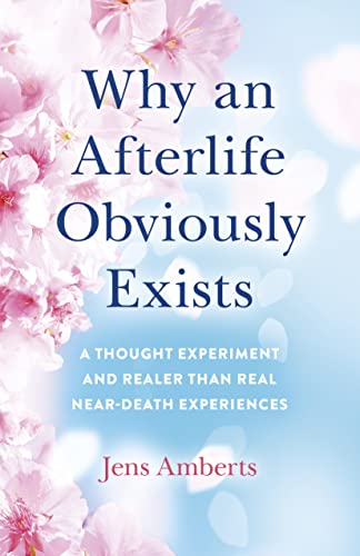 Why an Afterlife Obviously Exists: A Thought Experiment and Realer Than Real Near-Death Experiences von John Hunt Publishing