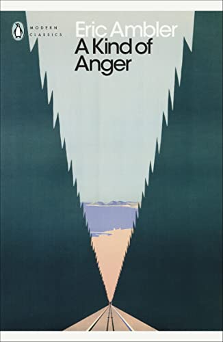 A Kind of Anger (Penguin Modern Classics) von Penguin Classics