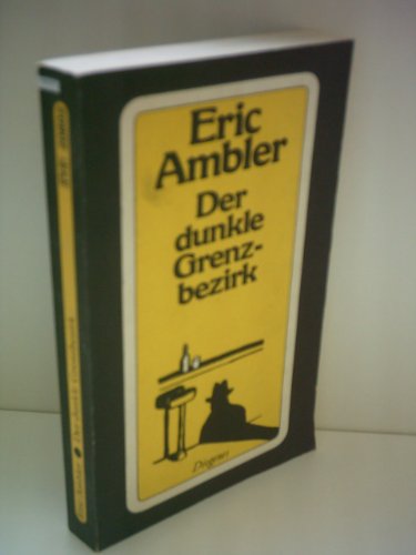 Der dunkle Grenzbezirk (Nr.75/12)