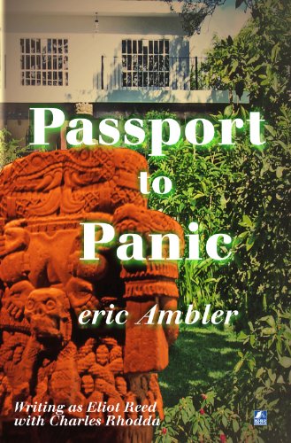 Passport To Panic