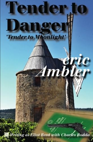 Tender To Danger: Tender to Moonlight von House of Stratus