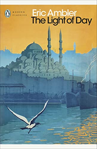 The Light of Day (Penguin Modern Classics) von Penguin