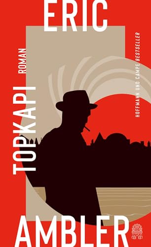 Topkapi Topkapi von Hoffmann und Campe
