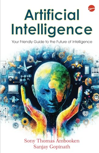 Artificial Intelligence (English) von Green Books