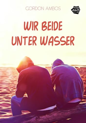 Wir beide unter Wasser von Main Verlag