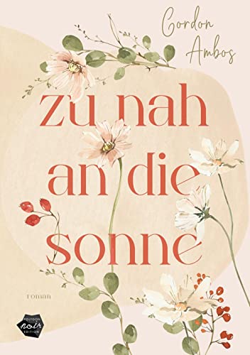 Zu nah an die Sonne von MAIN Verlag