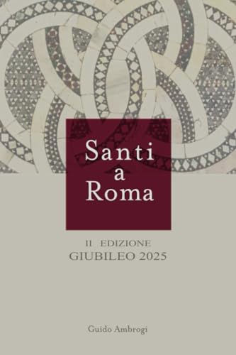 Santi a Roma II° edizione von Youcanprint