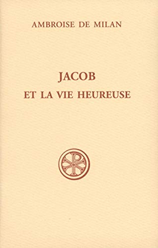 SC 534 JACOB ET LA VIE HEUREUSE
