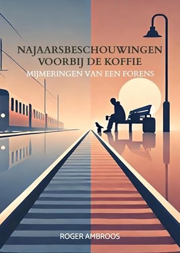 Najaarsbeschouwingen voorbij de koffie: Mijmeringen van een forens
