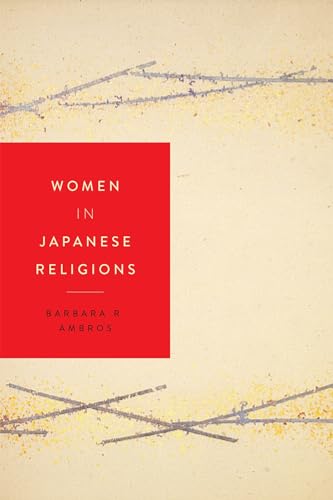 Women in Japanese Religions (Women in Religions)
