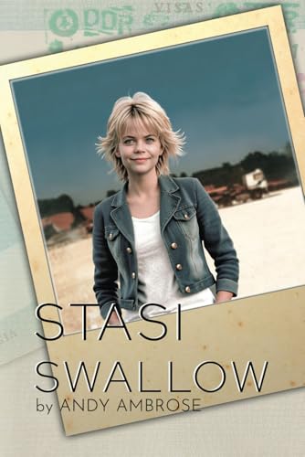 Stasi Swallow von Michael Terence Publishing