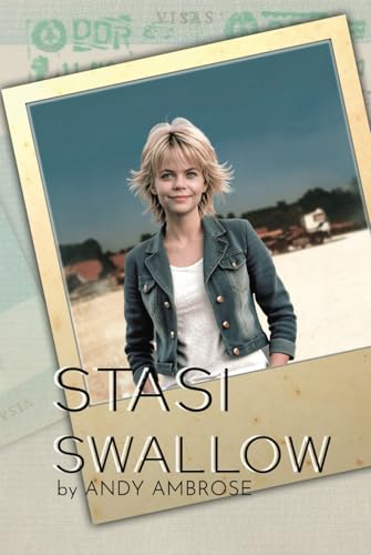 Stasi Swallow