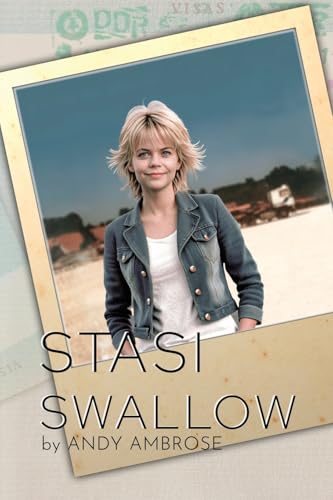 Stasi Swallow
