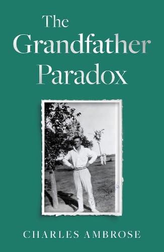The Grandfather Paradox von Troubador Publishing