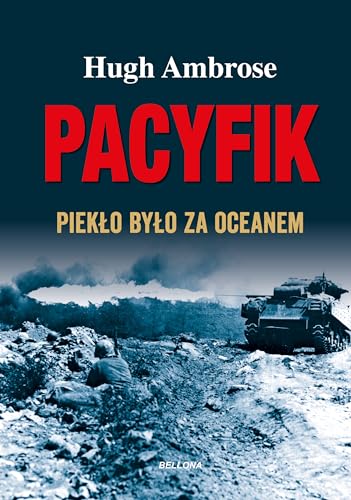 Pacyfik: Piekło było za oceanem
