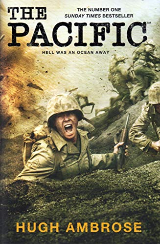 The Pacific (The Official HBO/Sky TV Tie-In)