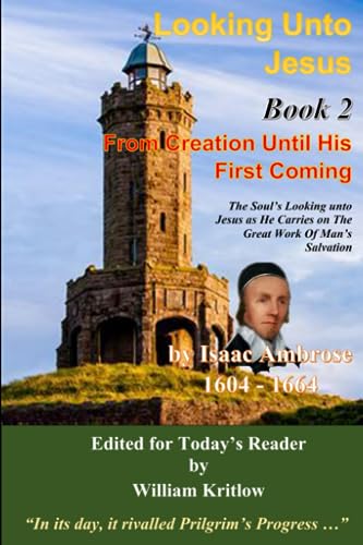 Looking Unto Jesus: FROM THE CREATION UNTIL HIS FIRST COMING - BOOK 2