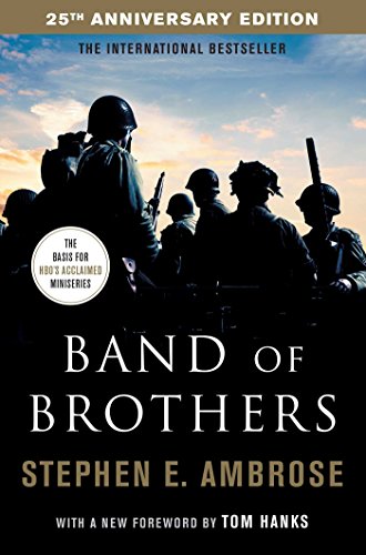 Ambrose, S: Band Of Brothers