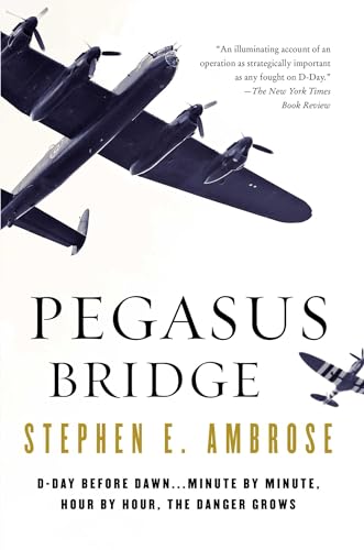 Pegasus Bridge: 6 June 1944 von Simon & Schuster