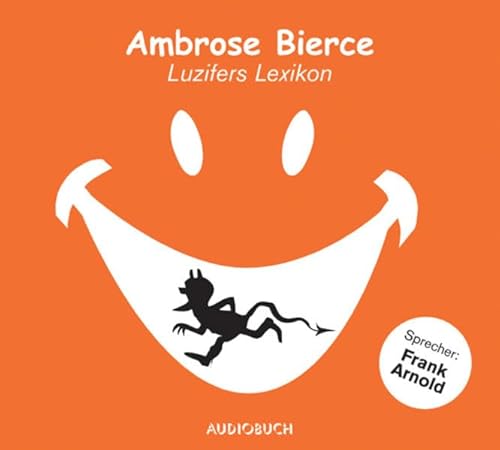 Luzifers Lexikon, 1 Audio-CD Luzifers Lexikon, 1 Audio-CD