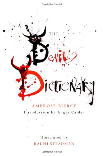 The Devil's Dictionary von Bloomsbury USA