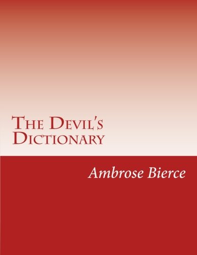 The Devil's Dictionary