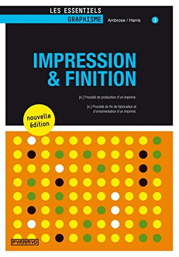 Impression et finition Impression et finition von PYRAMYD