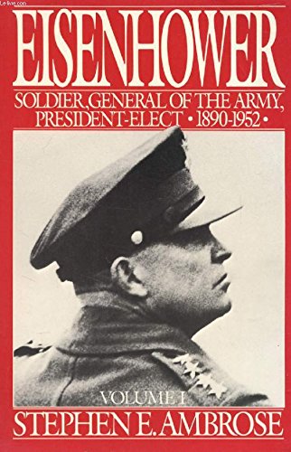 EISENHOWER: VOLUME 1