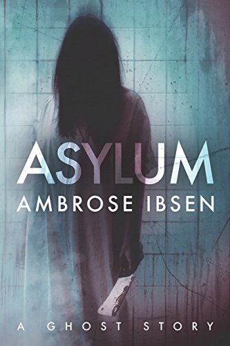 Asylum (The Afterlife Investigations, Band 1) von Independently Published