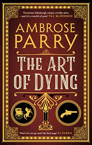 The Art of Dying von Canongate Books Ltd.