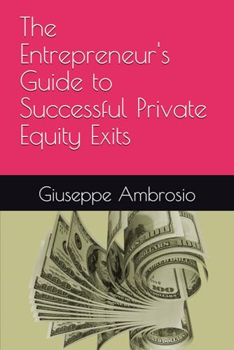 The Entrepreneur's Guide to Successful Private Equity Exits: Private Equity (Professional tools for the accountant, Band 6) von Independently published