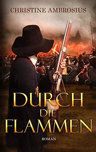 Durch die Flammen von Books on Demand