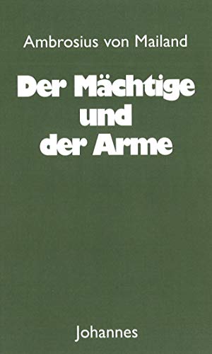 Der Mächtige und der Arme: Der Weinberg des Naboth (Sammlung Christliche Meister)