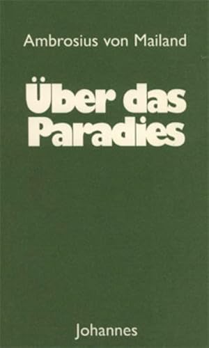 Über das Paradies