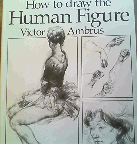 How to Draw the Human Figure