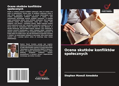Ocena skutków konfliktów spo¿ecznych von Wydawnictwo Nasza Wiedza