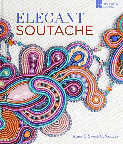 Elegant Soutache von Union Square & Co.