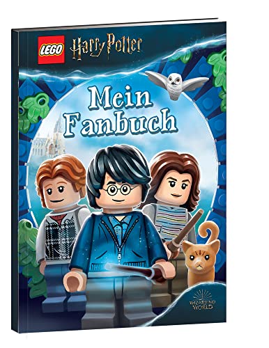 LEGO® Harry Potter™ – Mein Fanbuch von AMEET Verlag