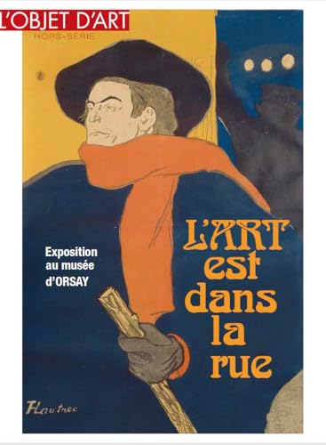 L'art est dans la rue von FATON