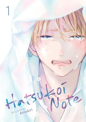 Hatsukoi Note Vol. 1 von Seven Seas