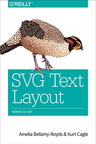 SVG Text Layout von O'Reilly Media