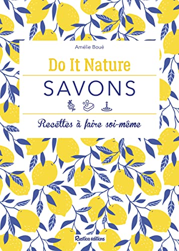 Savons von RUSTICA