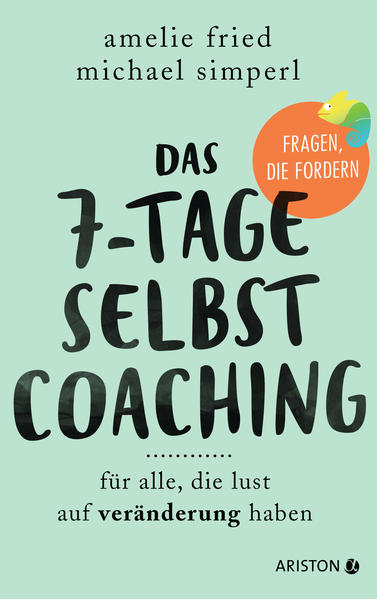 Das 7-Tage-Selbstcoaching von Ariston Verlag